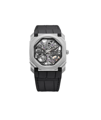 Bulgari Octo Finissimo