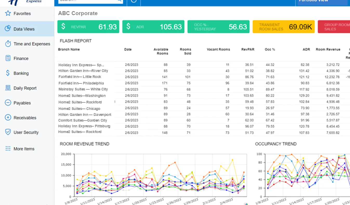 Screenshot image