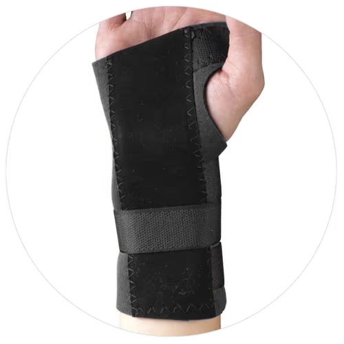 PALMAR SPLINT