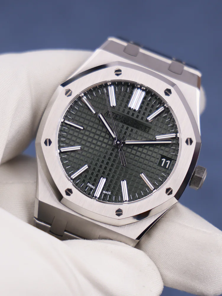 Audemars Piguet Royal Oak Selfwinding