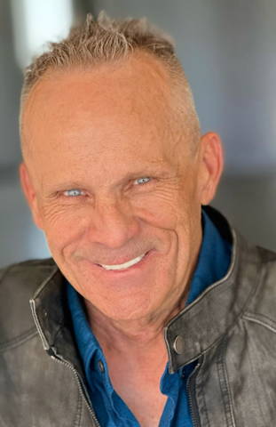 Claude Trusty
