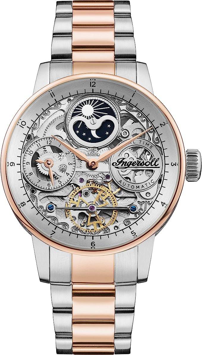 Les meilleures montres Ingersoll