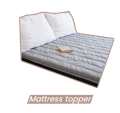 mattress topper