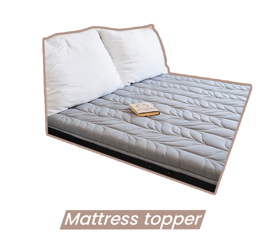 mattress topper