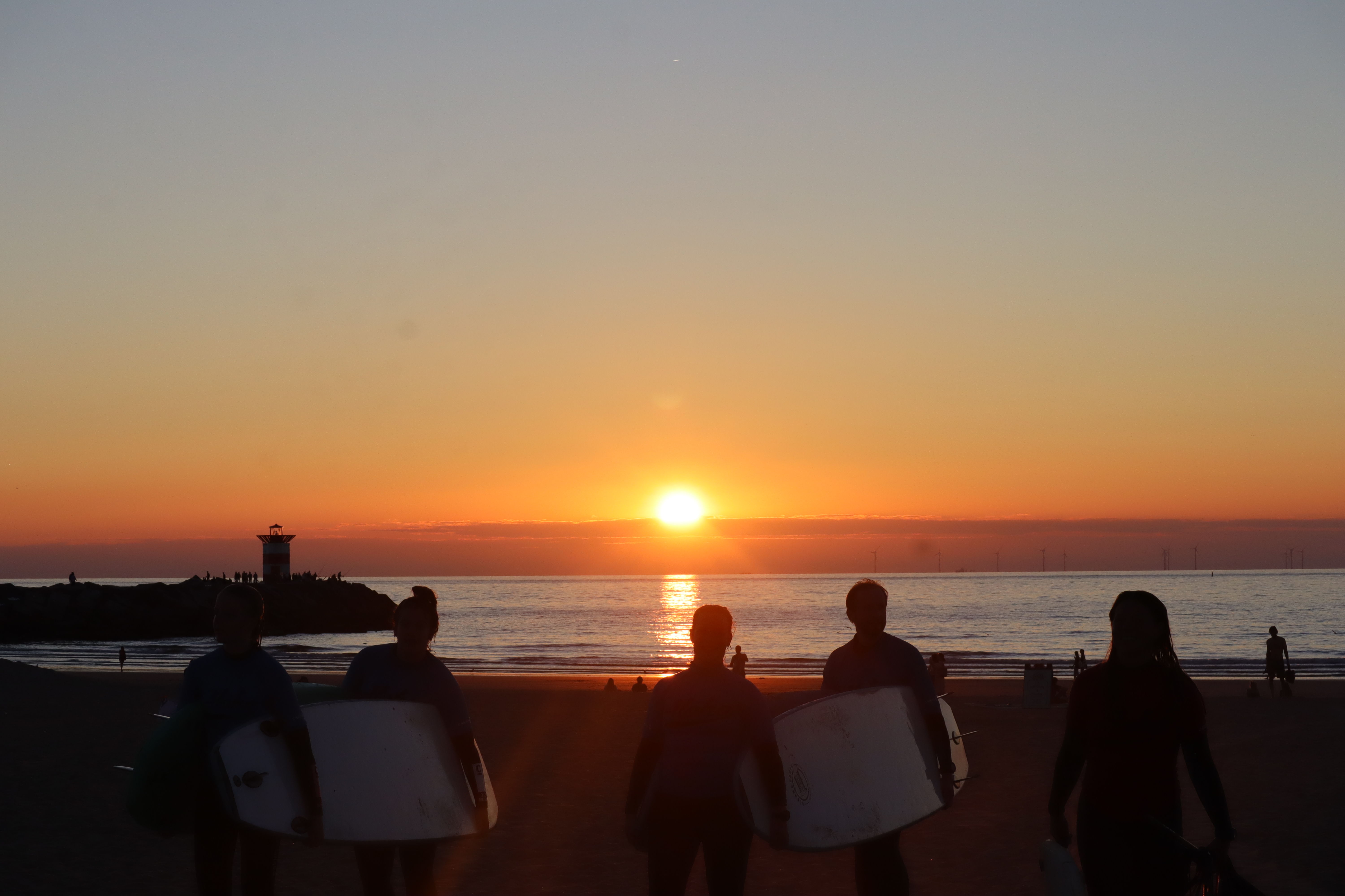 Surfschool Aloha