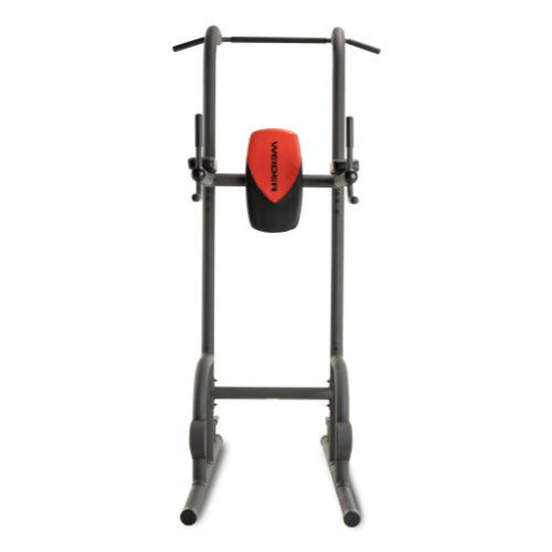 Weider Power Tower with 4 Workout Stations 
