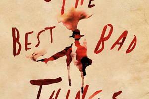 Bi Book Club: The Best Bad Things