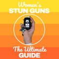 Womens Tasers The Ultimate Guide