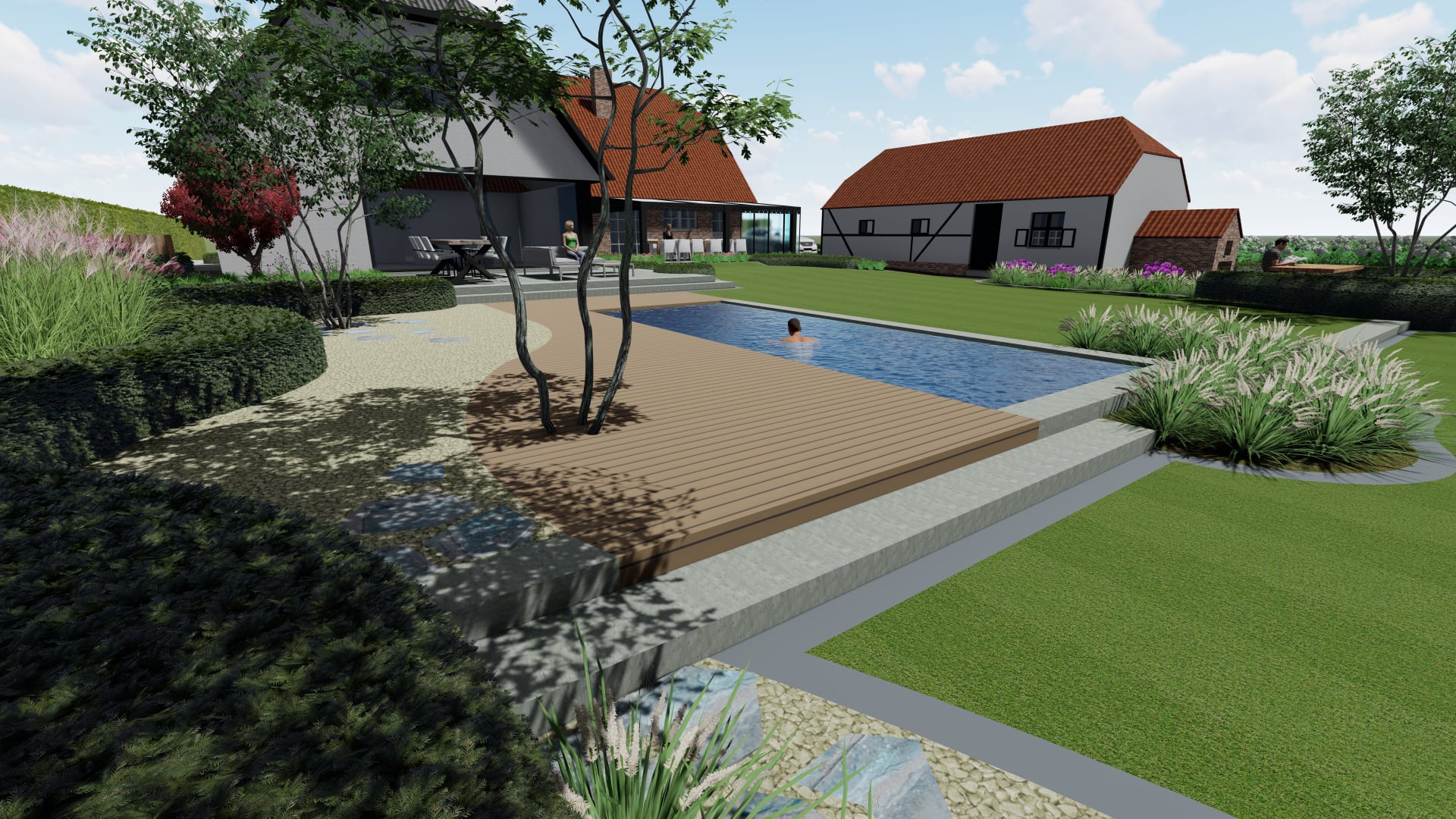 Afbeelding bij het profiel van Atelier Foris