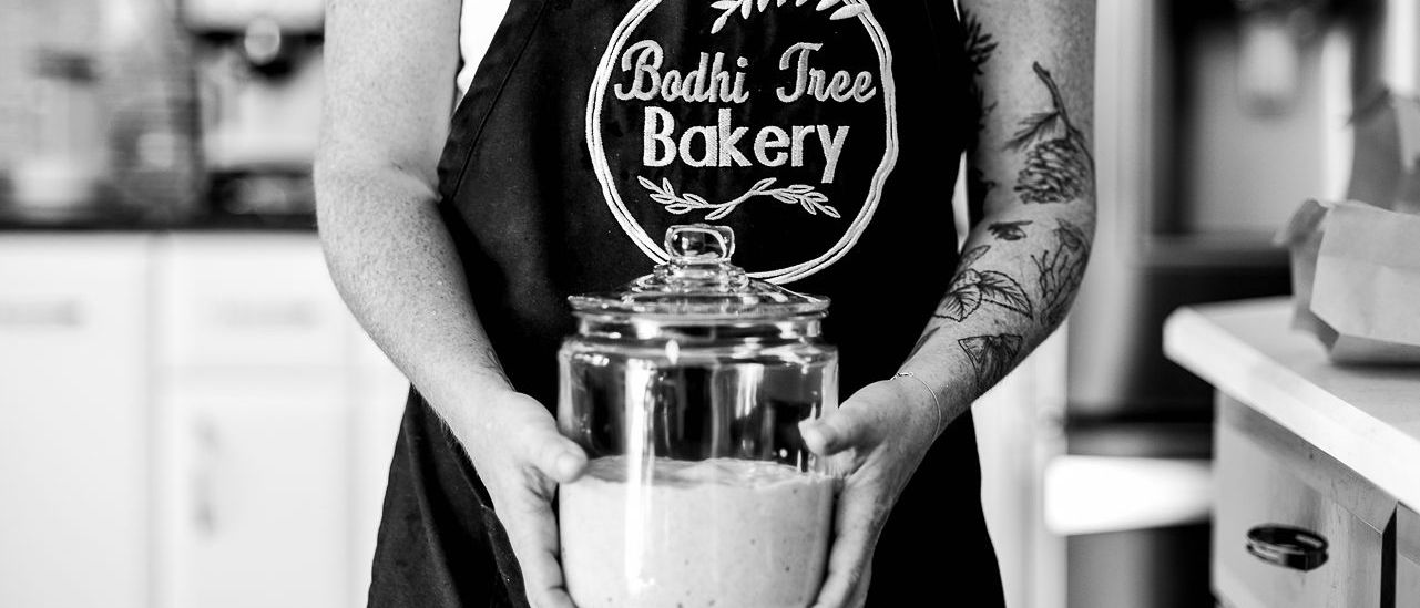 Bodhi Tree Bakery - Taylor Tierney — photo from hotplate.com