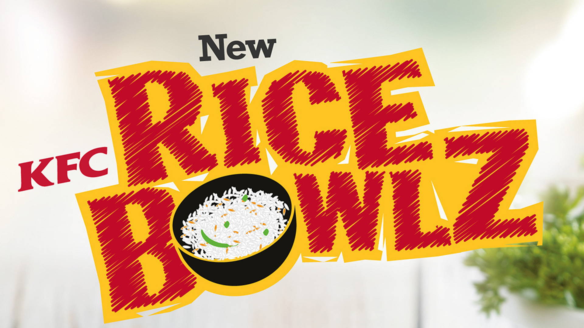 Featured image for KFC Edible Bowls