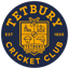 Tetbury Cricket Club logo