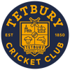 Tetbury Cricket Club Logo