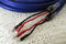 Cardas Clear Light Speaker Cables - 2.5M pair like New ... 3