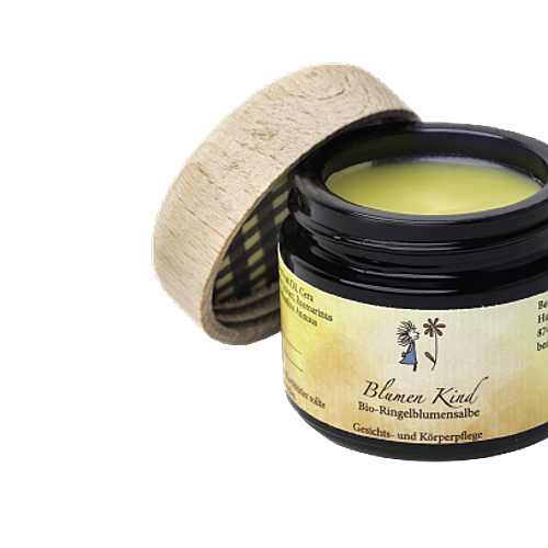 Pommade - Calendula Bio PUR