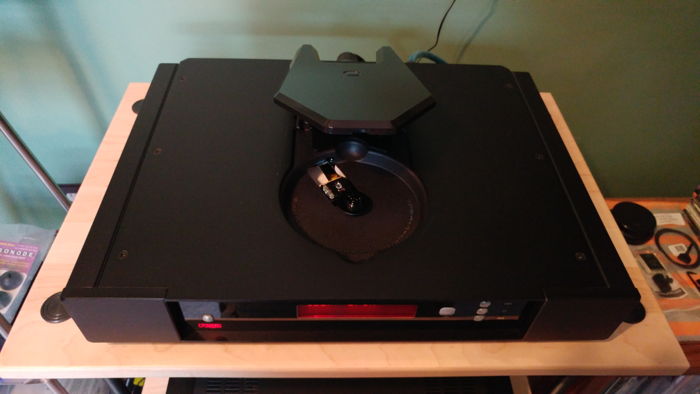 Rega Saturn-R CD/DAC Player