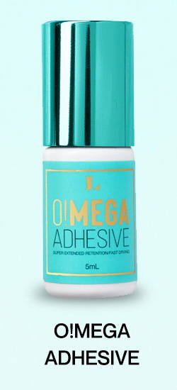 Omega Adhesive