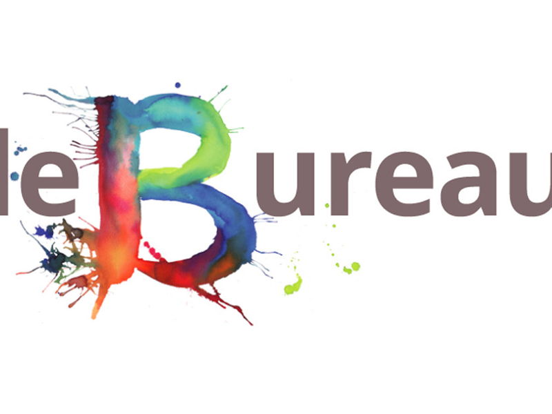 De Bureaus verbant papieren dossiers