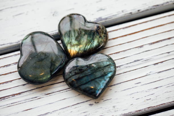 Labradorite Meaning