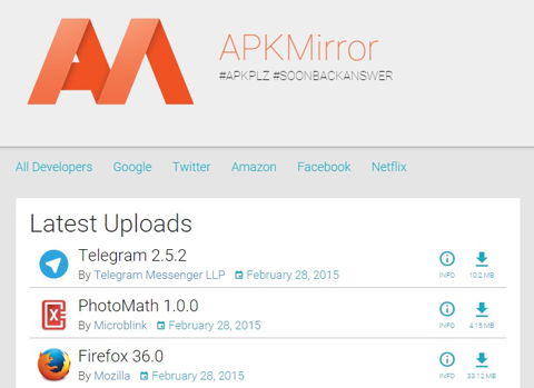 Photomath - Baixar APK para Android