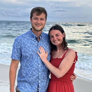 Our Honeymoon Fund