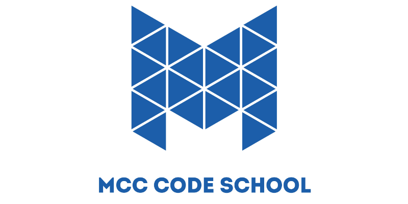 MCC Code School - Next cohort begins January 23, 2020! promotional image
