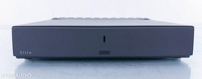 Quad Elite Stereo Power Amplifier  (15199)