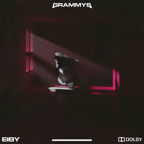 Eiby GRAMMYS cover artwork