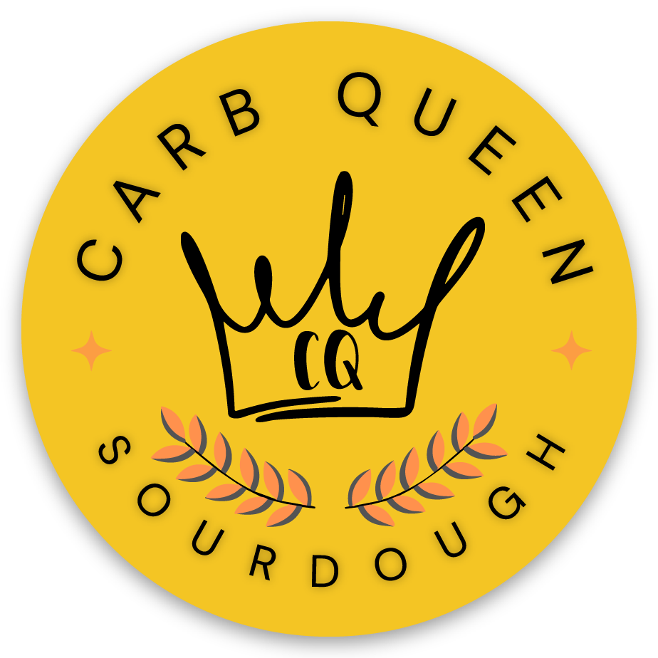 CarbQueen Sourdough   l  Crystal Myers — photo from hotplate.com