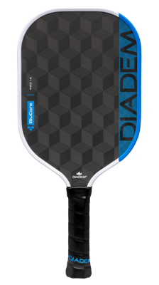 Diadem Edge BluCore Pro pickleball paddle