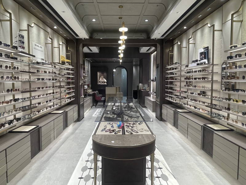 GEM Opticians Saket