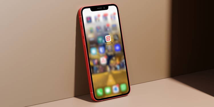 KURABU als Mobile-App