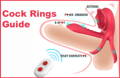 cock rings guide