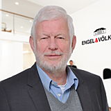 Christian Ploppa ist Immobilienmakler bei Engel & Völkers Schleswig.