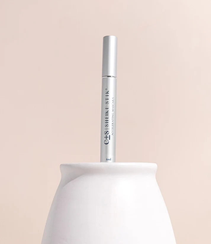 Sheike Stik® Lash Accelerating Mascara 6ml