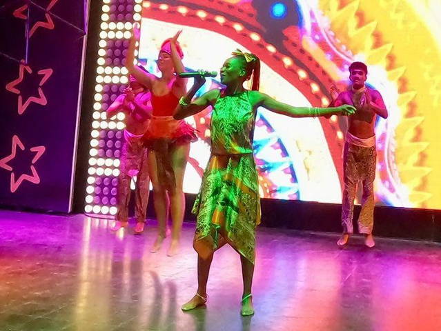 Mikateko Tehillah Khoza