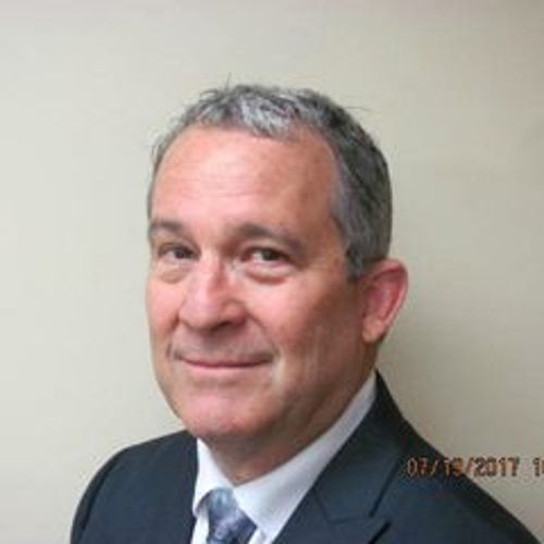 Mark  Bird