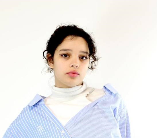 Chaimaa Hazil