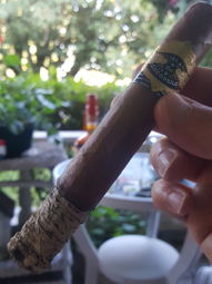 Nice ash