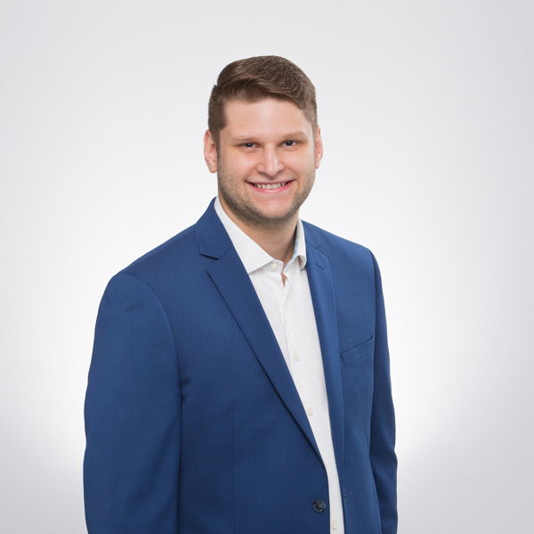 Kevin Landry