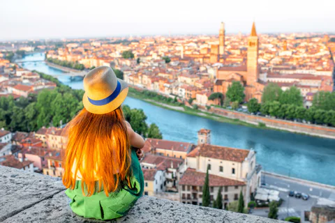 From Venice: Florence Day Trip By Train with Walking Tour