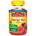 Nature Made Vitamin B12 Gummies 