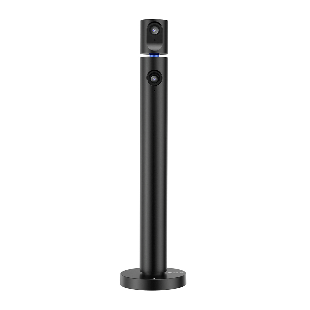 CZUR Halo x Pro Streaming Dual Webcam – CZUR TECH