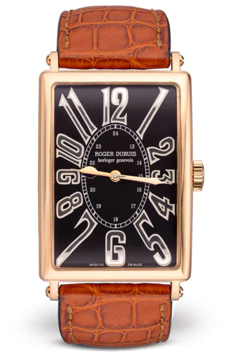 Roger Dubuis Much More M34570