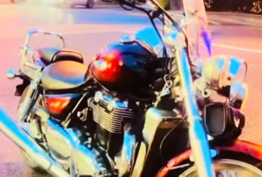 2013 TRIUMPH THUNDERBIRD ABS motorcycle for rent near Keansburg, NJ