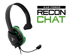 recon chat xbox one