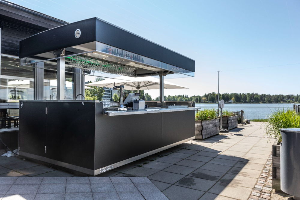Topbox i bruk – bild 5 av 11