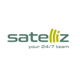 Logo de SATELLIZ