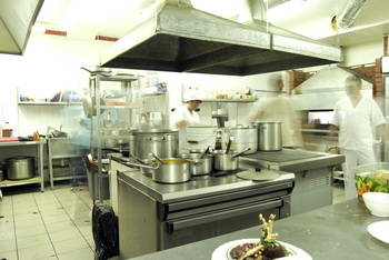 中式廚房設備 廚房抽氣工程 抽氣系統 chinese kitchen devices kitchen extraction project