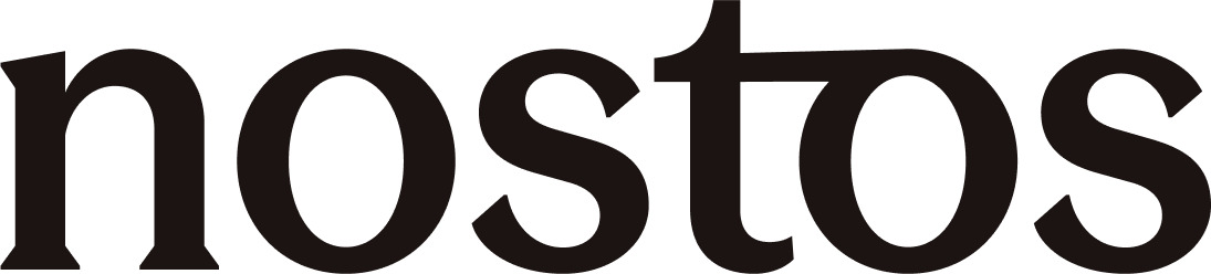 Nostos Coffee logo